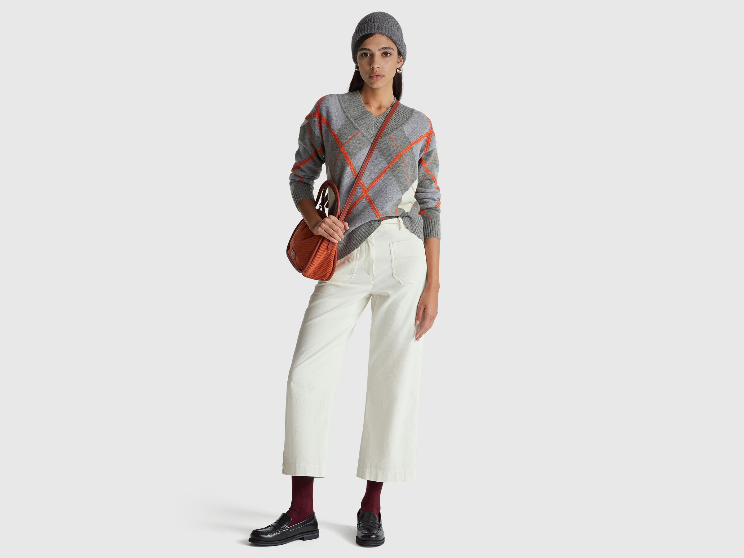 TROUSERS Women image number 3